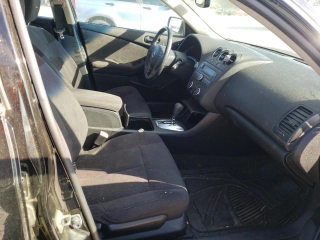 Photo 5 from auction – 2012 NISSAN ALTIMA BAS with VIN 1N4AL2AP3CN498971