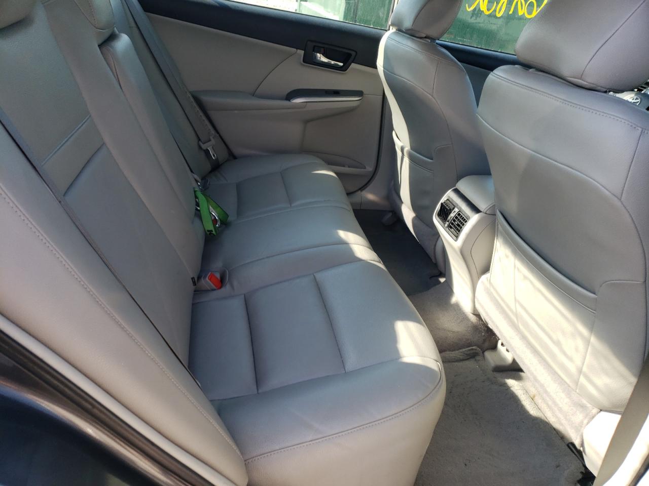 Photo 6 from auction – 2012 TOYOTA CAMRY HYBR with VIN 4T1BD1FK8CU014183