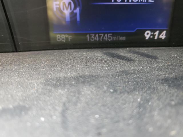 Photo 8 from auction – 2012 HONDA CIVIC EX with VIN 2HGFG3B81CH558404