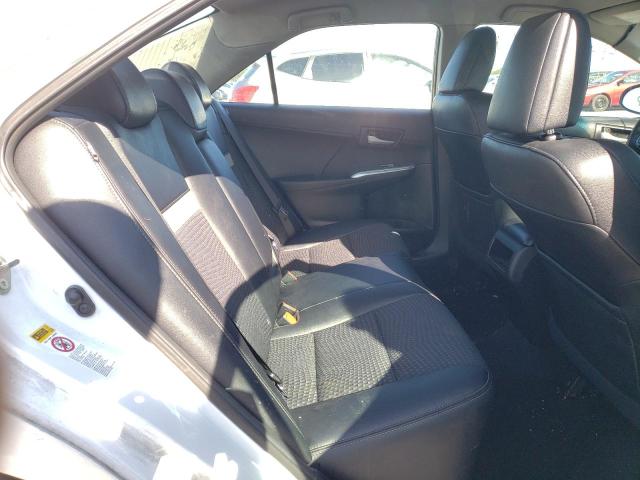 Photo 6 from auction – 2014 TOYOTA CAMRY L with VIN 4T1BF1FKXEU862191