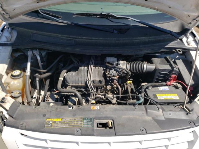 Photo 7 from auction – 2005 FORD FREESTAR with VIN 2FTZA54695BA44908