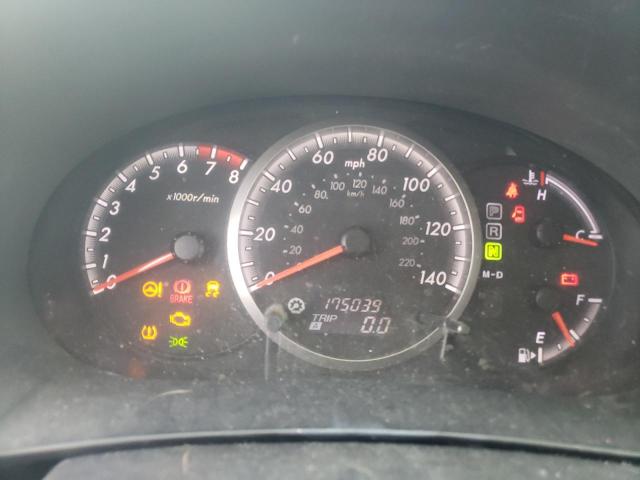 Photo 8 from auction – 2010 MAZDA 5 with VIN JM1CR2WL1A0368950