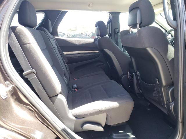 Photo 6 from auction – 2017 DODGE DURANGO SX with VIN 1C4RDJAG7HC820616