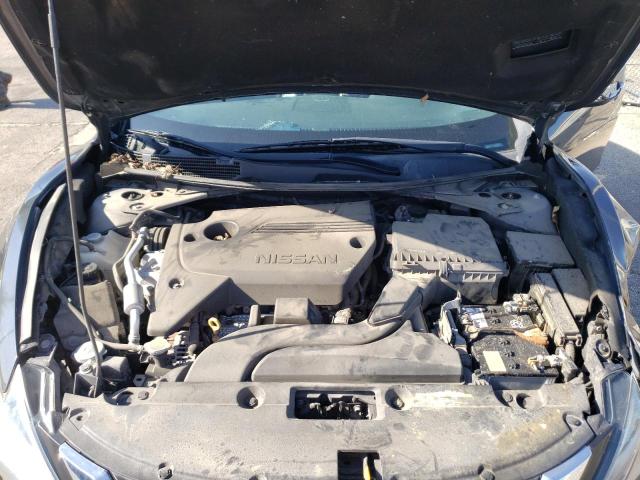 Photo 7 from auction – 2017 NISSAN ALTIMA 2.5 with VIN 1N4AL3AP1HC196118