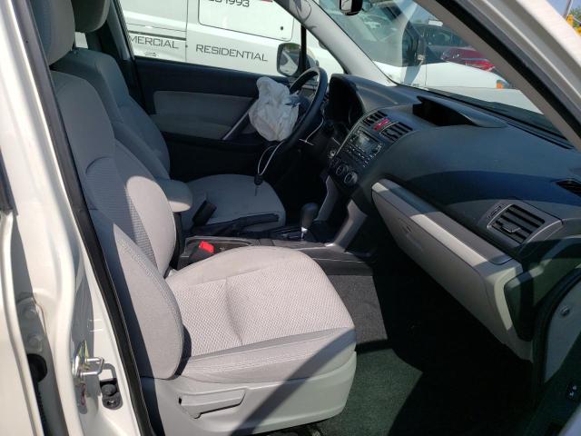 Photo 5 from auction – 2015 SUBARU FORESTER 2 with VIN JF2SJADC4FH442212