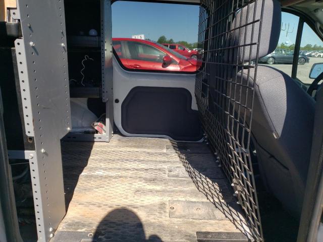 Photo 6 from auction – 2010 FORD TRANSIT CO with VIN NM0LS6BN9AT015726