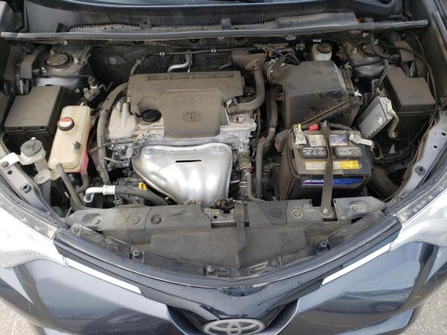 Photo 7 from auction – 2016 TOYOTA RAV4 LIMIT with VIN JTMDFREV5GD175713