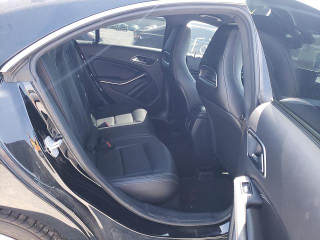 Photo 6 from auction – 2016 MERCEDES-BENZ CLA 250 with VIN WDDSJ4EB5GN353554