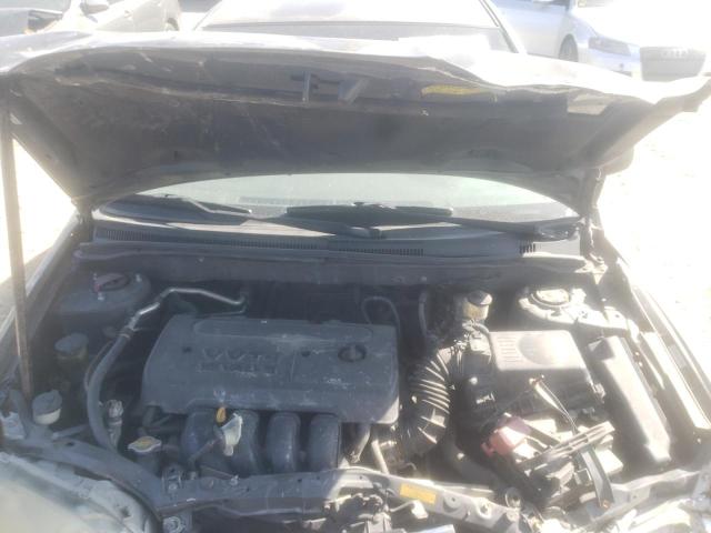 Photo 7 from auction – 2006 TOYOTA COROLLA CE with VIN 1NXBR32E26Z724049