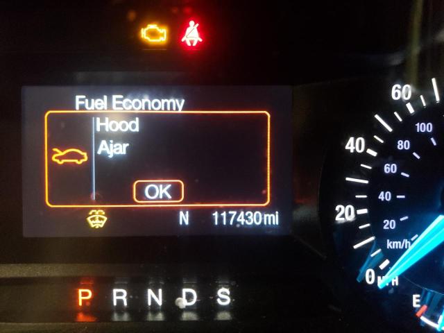 Photo 8 from auction – 2016 FORD FUSION SE with VIN 3FA6P0H73GR358958