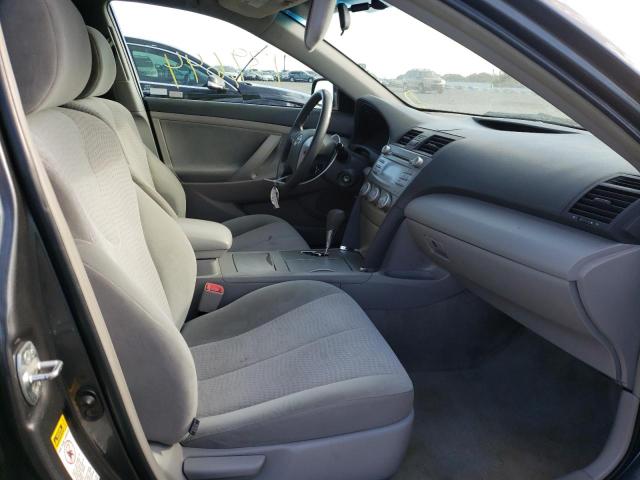 Photo 5 from auction – 2011 TOYOTA CAMRY BASE with VIN 4T1BF3EK7BU183178