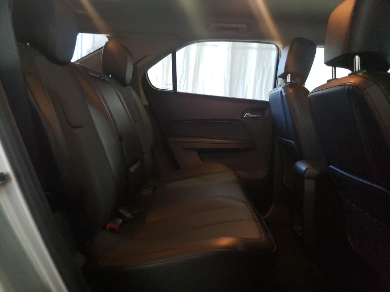 Photo 6 from auction – 2012 CHEVROLET EQUINOX LT with VIN 2GNFLNE50C6317167