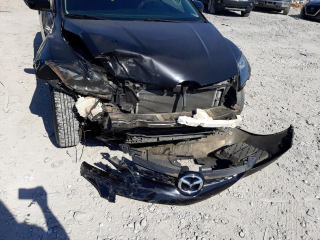 Photo 9 from auction – 2010 MAZDA CX-7 with VIN JM3ER2W52A0340818