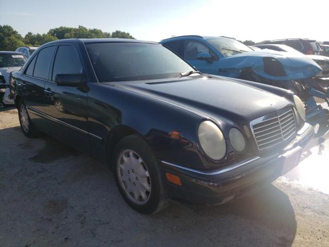 MERCEDES-BENZ E 320 1998 with VIN WDBJF65F0WA628256 - Photo from auction