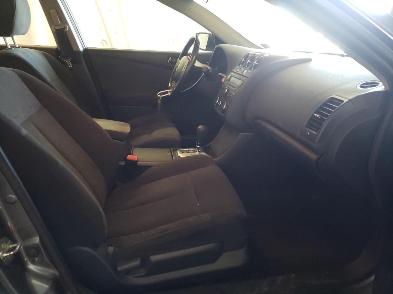 Photo 5 from auction – 2012 NISSAN ALTIMA BAS with VIN 1N4AL2AP0CN437304