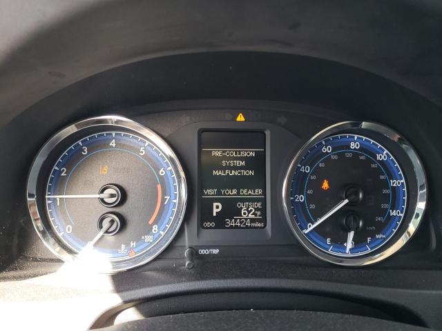 Photo 8 from auction – 2019 TOYOTA COROLLA L with VIN 2T1BURHE9KC186924