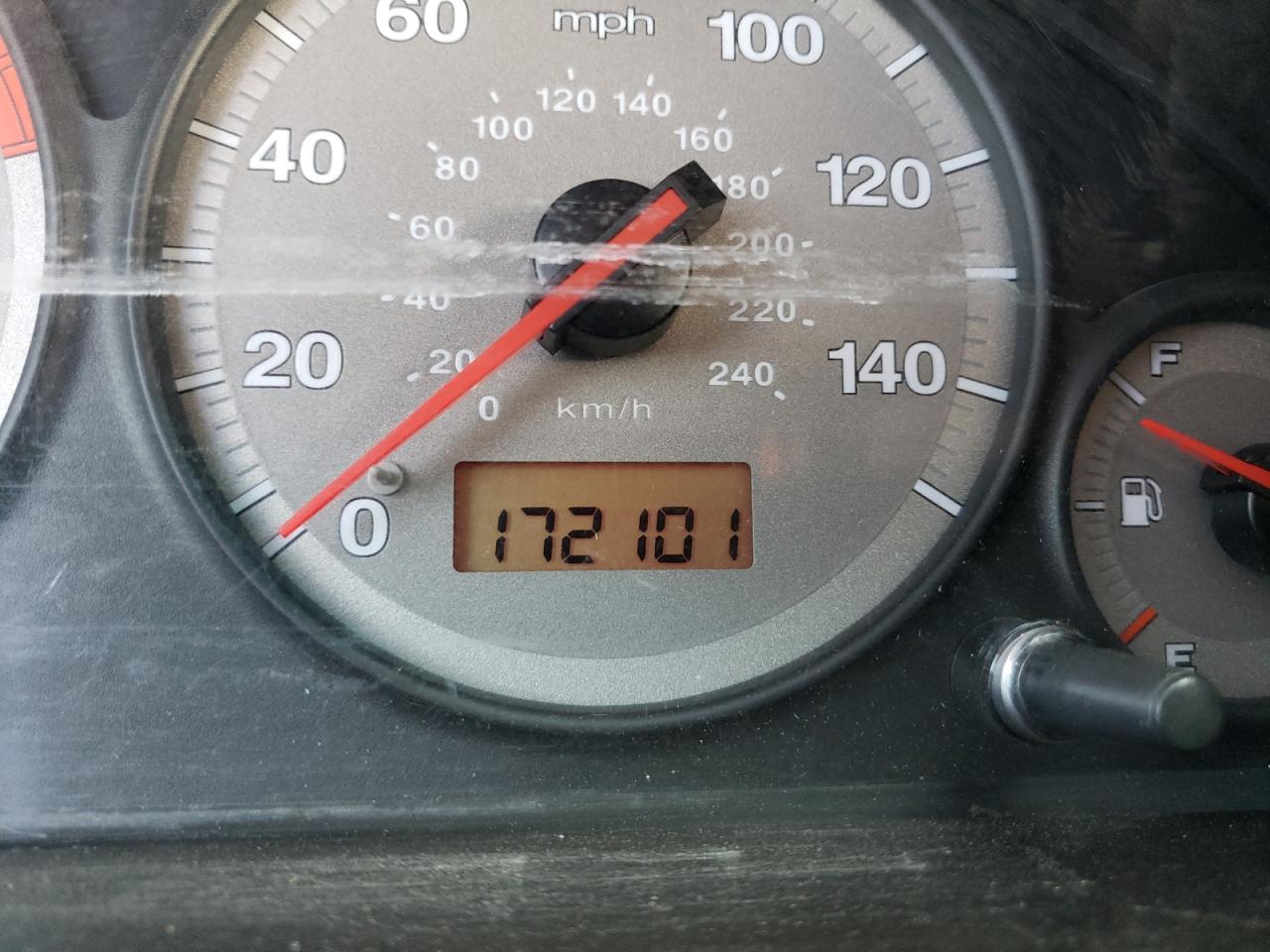 Photo 8 from auction – 2002 HONDA CIVIC LX with VIN 1HGEM22532L040896