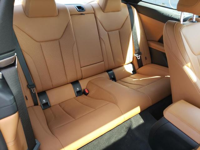 Photo 6 from auction – 2022 BMW 430XI with VIN WBA73AP08NCH72916