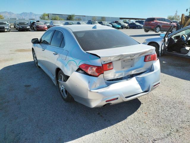 Photo 3 from auction – 2012 ACURA TSX SE with VIN JH4CU2E81CC013370
