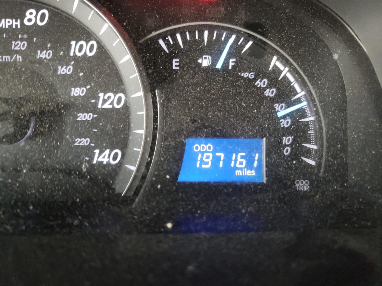 Photo 8 from auction – 2012 TOYOTA CAMRY BASE with VIN 4T1BF1FKXCU020318