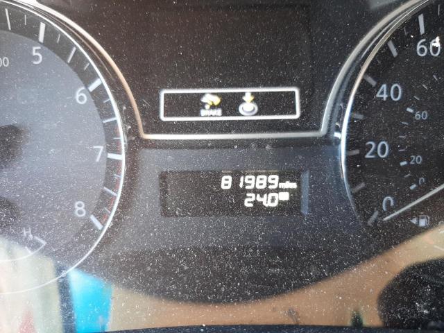 Photo 8 from auction – 2015 NISSAN ALTIMA 2.5 with VIN 1N4AL3AP9FC423441
