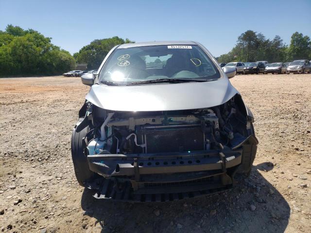 Photo 9 from auction – 2015 NISSAN VERSA NOTE with VIN 3N1CE2CP0FL440947