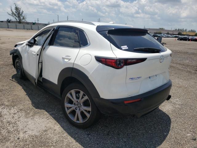 Photo 3 from auction – 2022 MAZDA CX-30 PREM with VIN 3MVDMBDL8NM408111