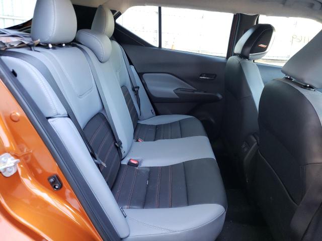 Photo 6 from auction – 2021 NISSAN KICKS SR with VIN 3N1CP5DV5ML488367