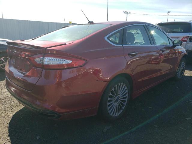 Photo 4 from auction – 2014 FORD FUSION TIT with VIN 3FA6P0D9XER154095
