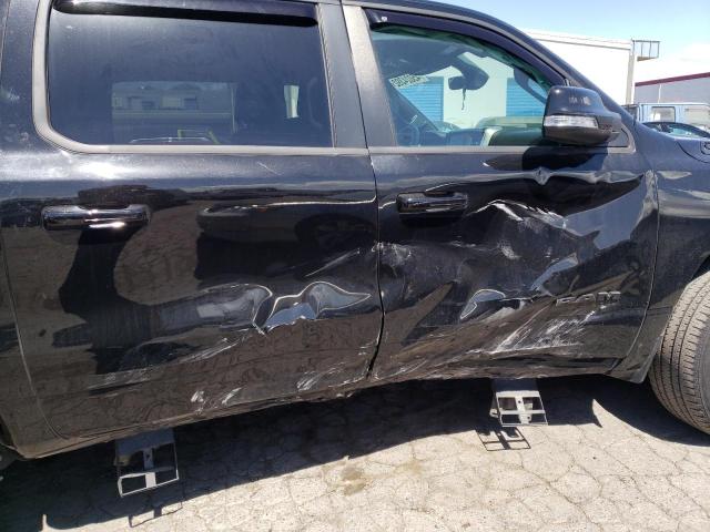 Photo 9 from auction – 2019 RAM 1500 BIG H with VIN 1C6SRFFT0KN798970