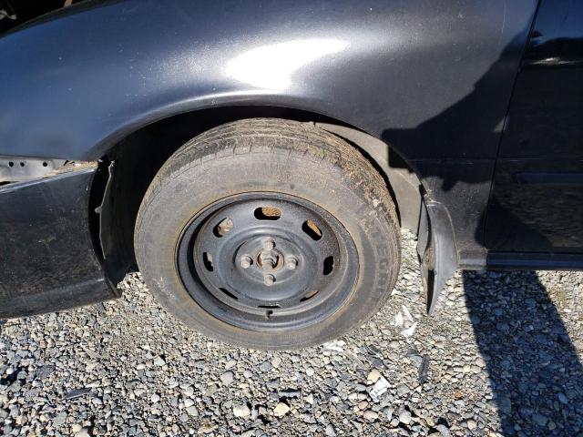 Photo 9 from auction – 1998 NISSAN 200SX BASE with VIN 1N4AB42D2WC503631