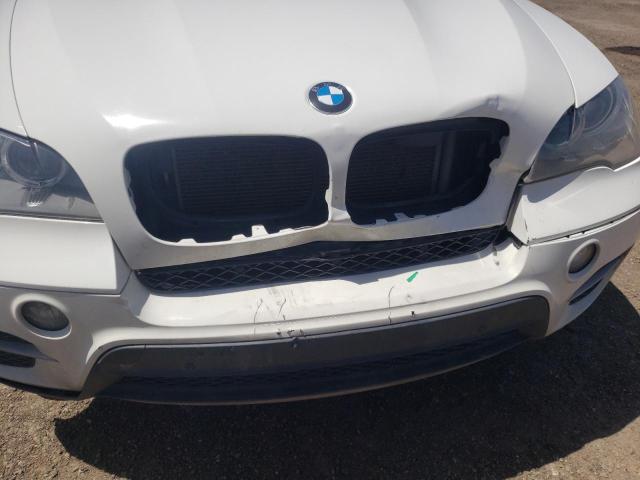 Photo 9 from auction – 2012 BMW X5 XDRIVE3 with VIN 5UXZV4C55CL988000