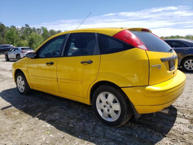 Photo 3 from auction – 2006 FORD FOCUS ZX5 with VIN 1FAFP37N86W242913