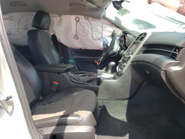 Photo 5 from auction – 2016 CHEVROLET MALIBU LIM with VIN 1G11C5SA6GF117872