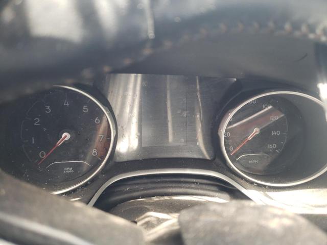 Photo 8 from auction – 2020 JEEP COMPASS LA with VIN 3C4NJDBB4LT117399