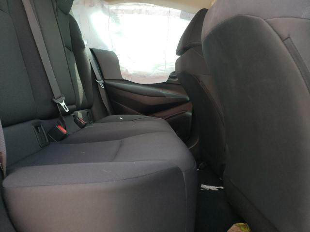 Photo 6 from auction – 2022 TOYOTA COROLLA LE with VIN 5YFEPMAE1NP301991
