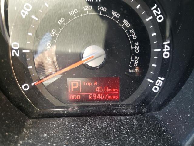Photo 8 from auction – 2014 KIA SPORTAGE L with VIN KNDPBCAC8E7577974