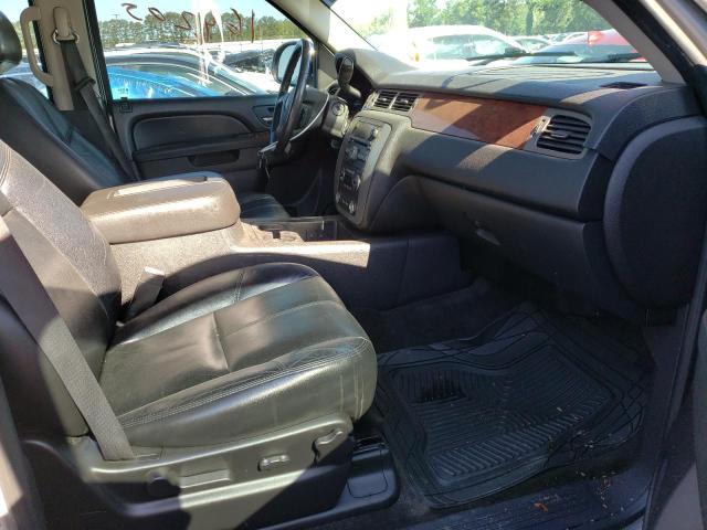 Photo 5 from auction – 2011 GMC YUKON XL C with VIN 1GKS1KE00BR391700