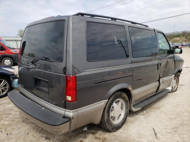 Photo 4 from auction – 2002 CHEVROLET ASTRO with VIN 1GNDM19X22B132025