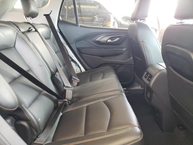 Photo 6 from auction – 2020 GMC TERRAIN SL with VIN 3GKALPEX4LL319259