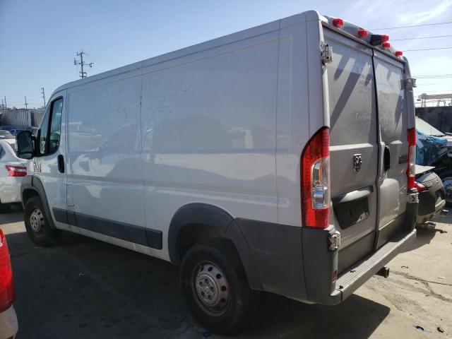 Photo 3 from auction – 2017 RAM PROMASTER with VIN 3C6TRVAG0HE520088