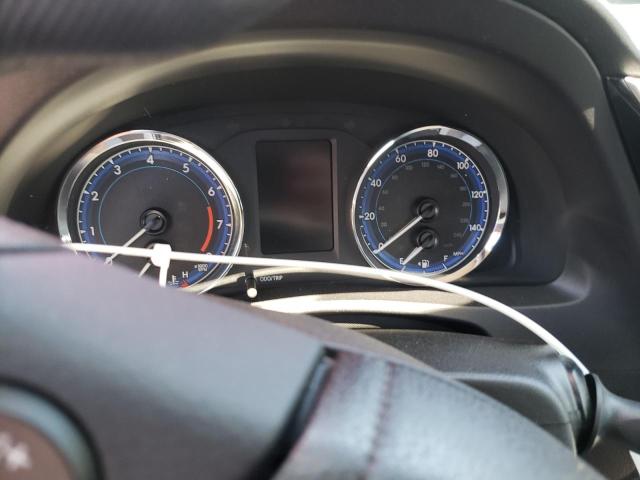 Photo 8 from auction – 2018 TOYOTA COROLLA L with VIN 2T1BURHE8JC057555