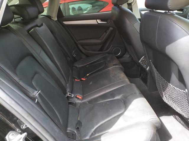 Photo 6 from auction – 2011 AUDI A4 PREMIUM with VIN WAUFFAFLXBN037561