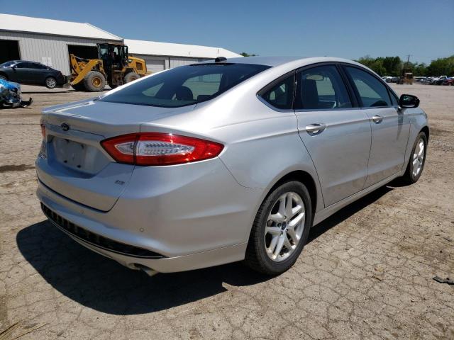 Photo 4 from auction – 2016 FORD FUSION SE with VIN 3FA6P0H78GR147870