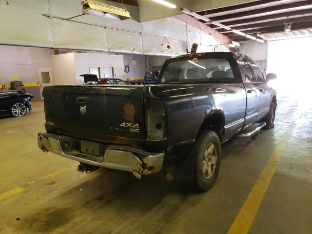 Photo 4 from auction – 2005 DODGE RAM 1500 S with VIN 1D7HU18D75J520739