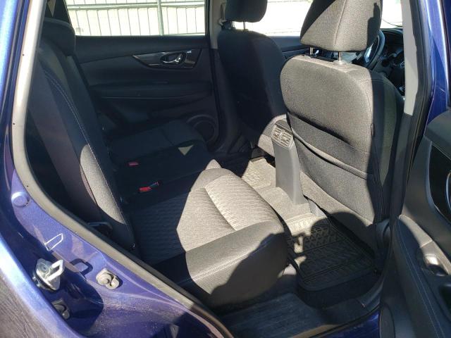Photo 6 from auction – 2019 NISSAN ROGUE S with VIN KNMAT2MT2KP510307