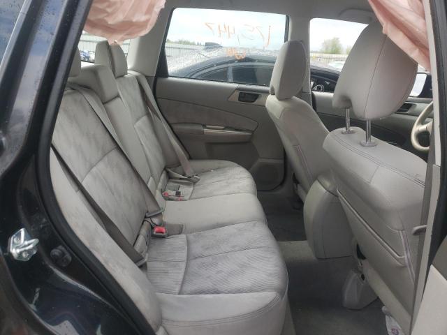 Photo 6 from auction – 2010 SUBARU FORESTER 2 with VIN JF2SH6ACXAH700738