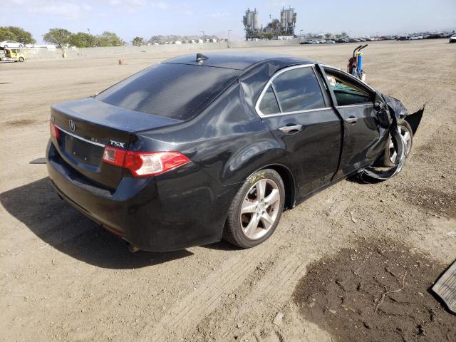 Photo 4 from auction – 2011 ACURA TSX with VIN JH4CU2F68BC008176