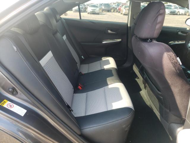 Photo 6 from auction – 2014 TOYOTA CAMRY L with VIN 4T1BF1FK3EU375298