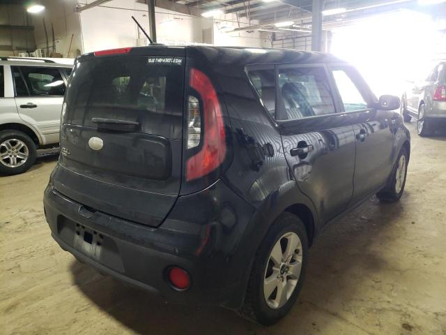 Photo 4 from auction – 2018 KIA SOUL with VIN KNDJN2A20J7571207